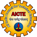 AICTE logo