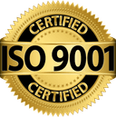 ISO logo