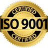 ISO 9001:2015