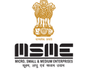 MSME logo