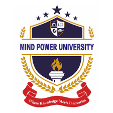 MIND POWER UNIVERSITY logo