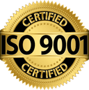 ISO logo