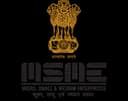 MSME logo