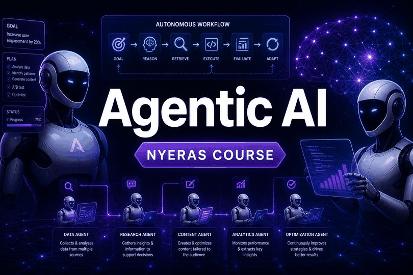 Agentic AI