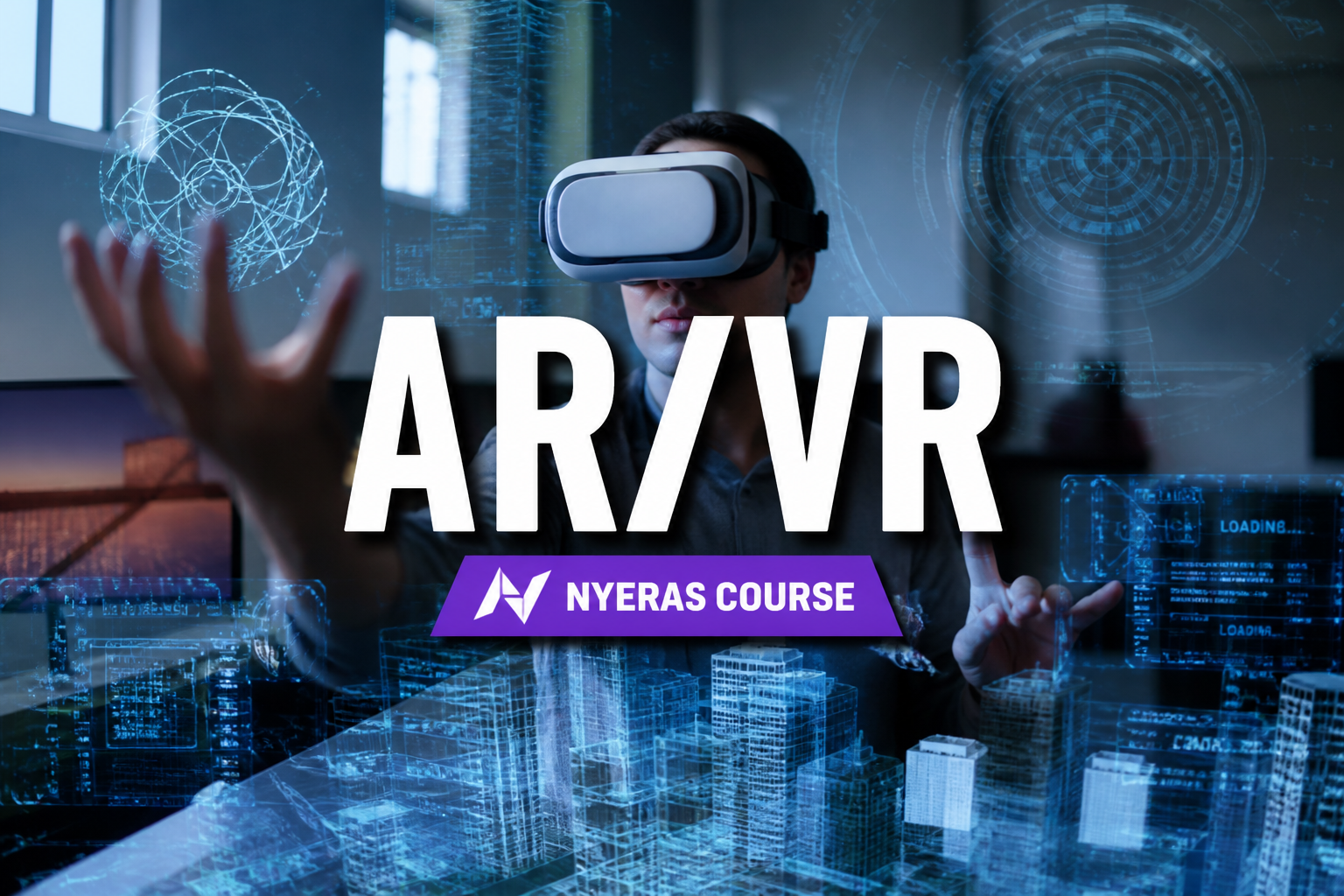 AR/VR