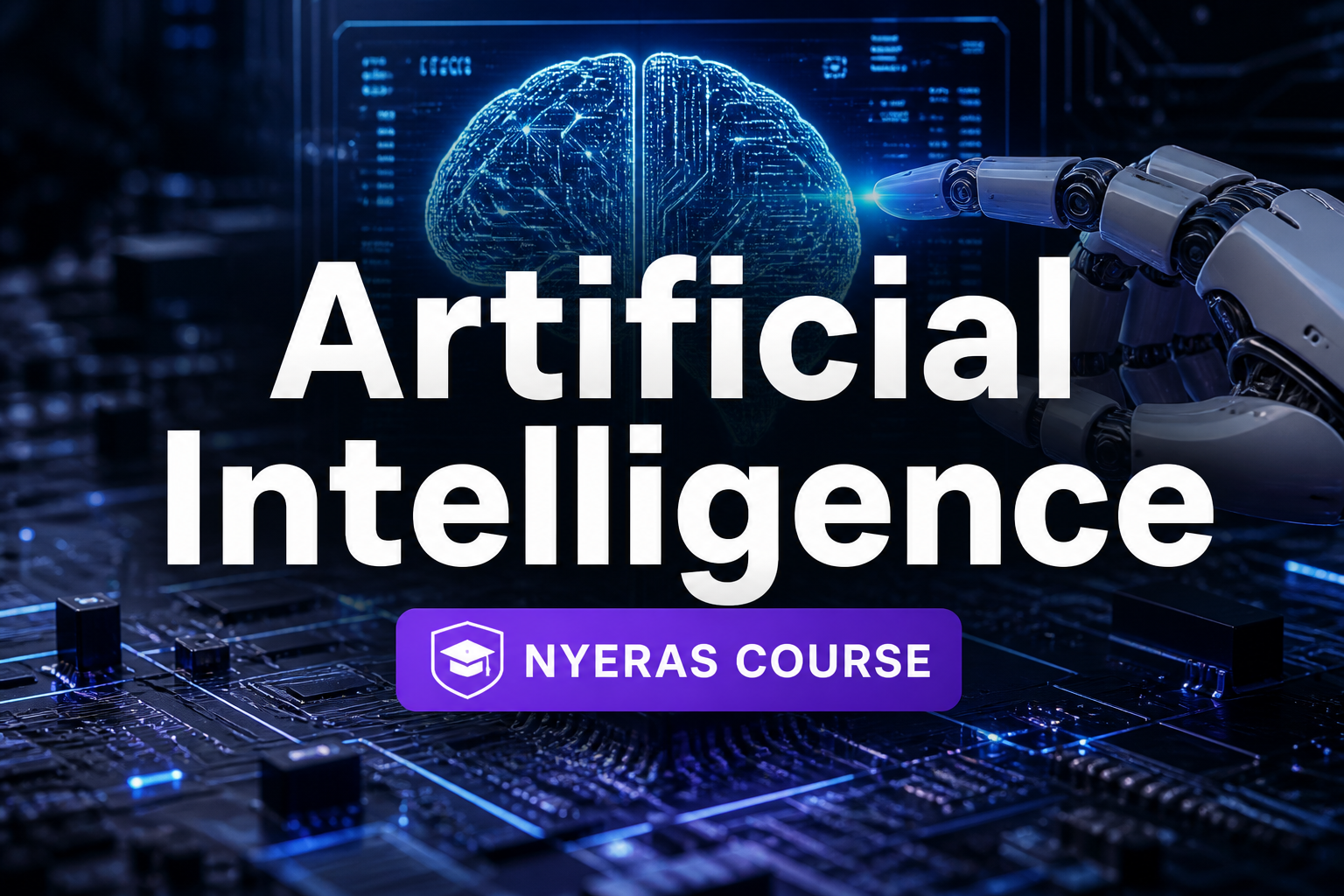 Artificial Intelligence