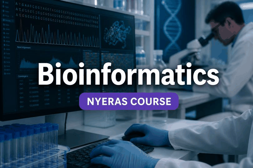Bioinformatics