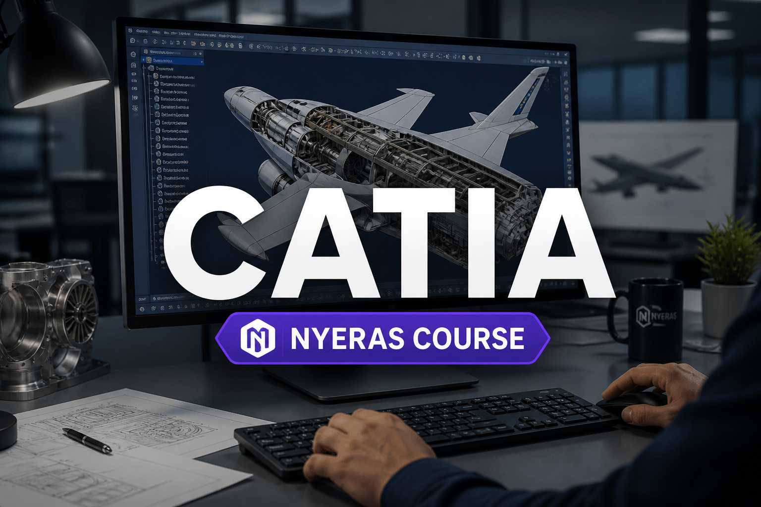 CATIA