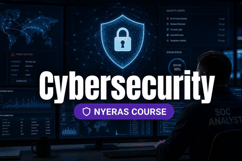 Cybersecurity