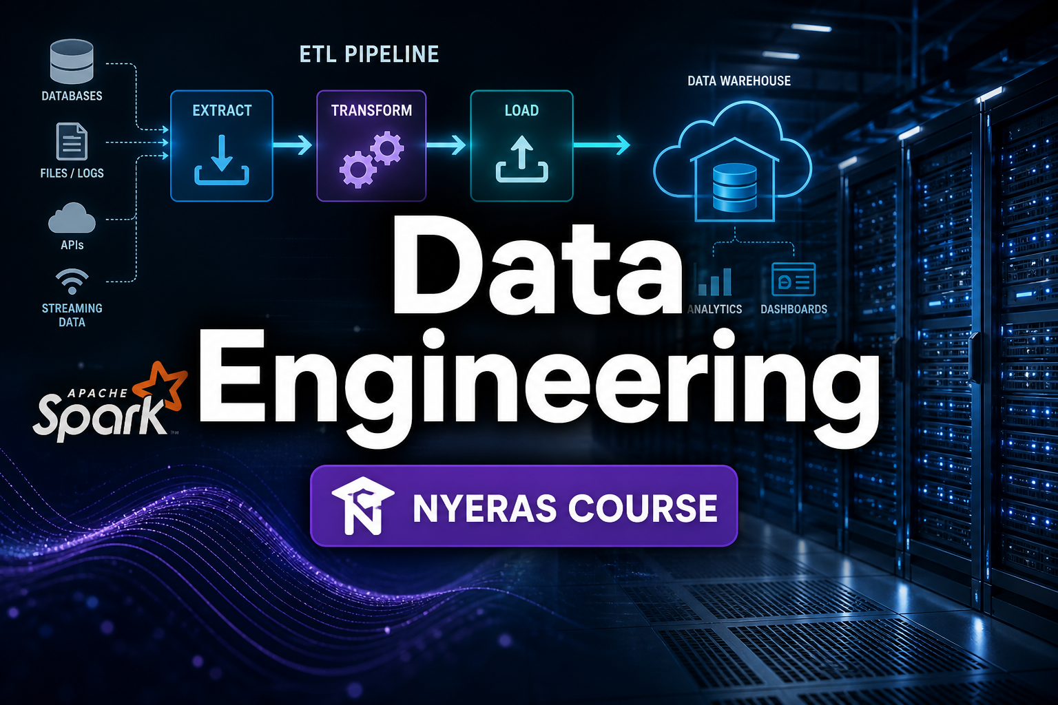 Data Engineering