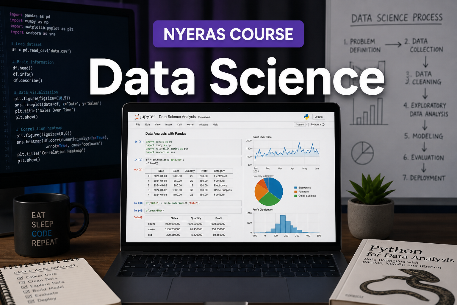 Data Science