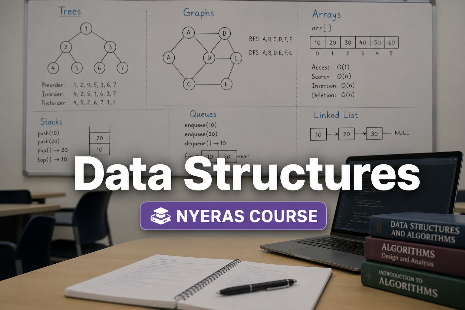 Data Structures