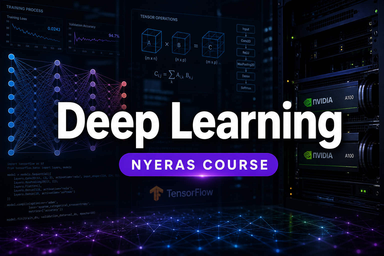 Deep Learning