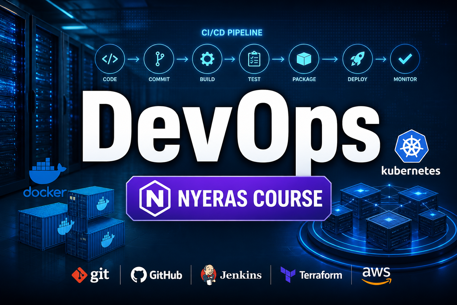 DevOps