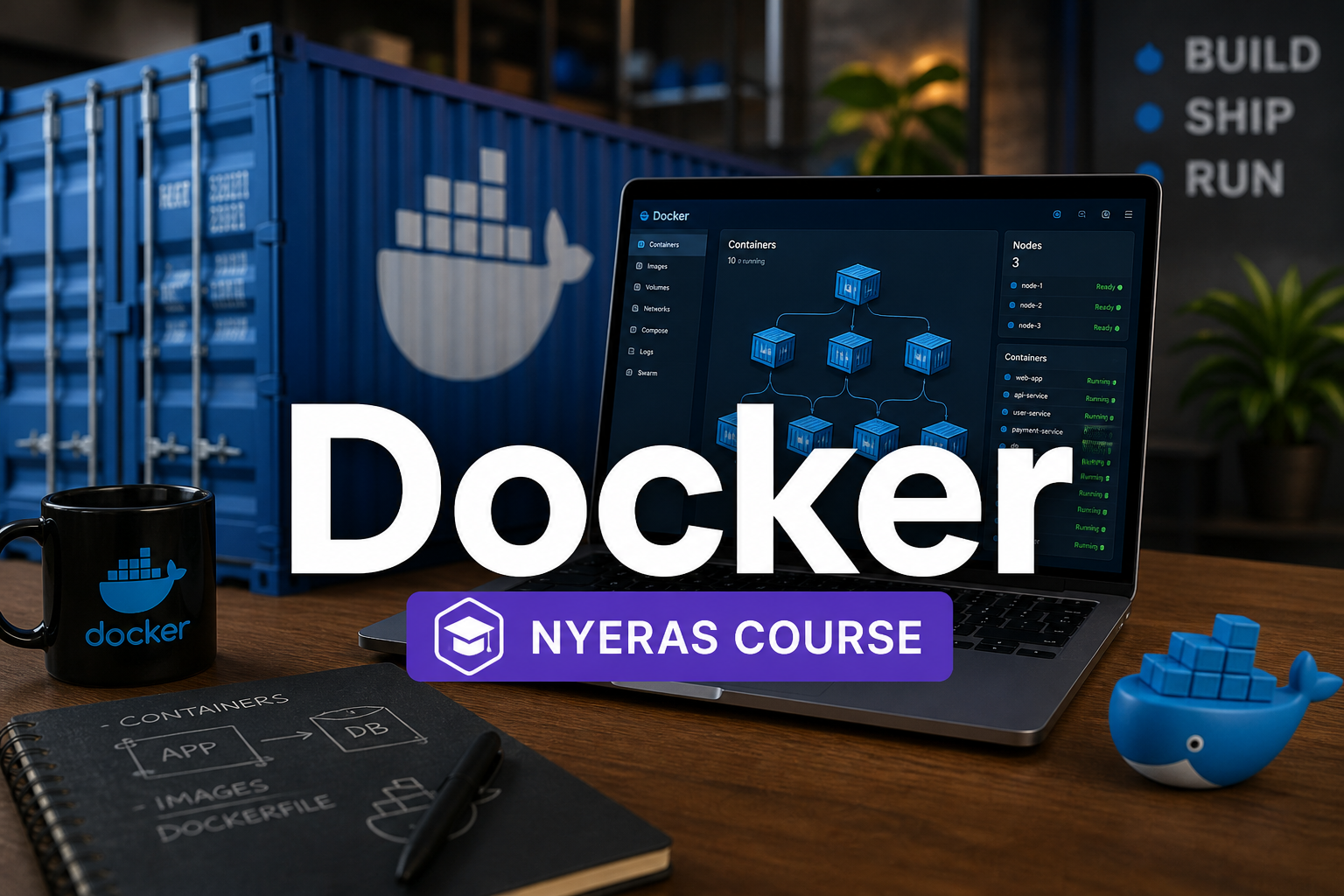 Docker