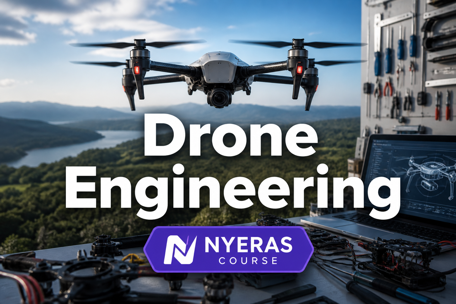 Drone Engineering