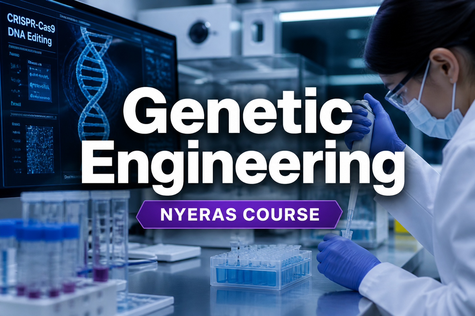 Genetic Engineering