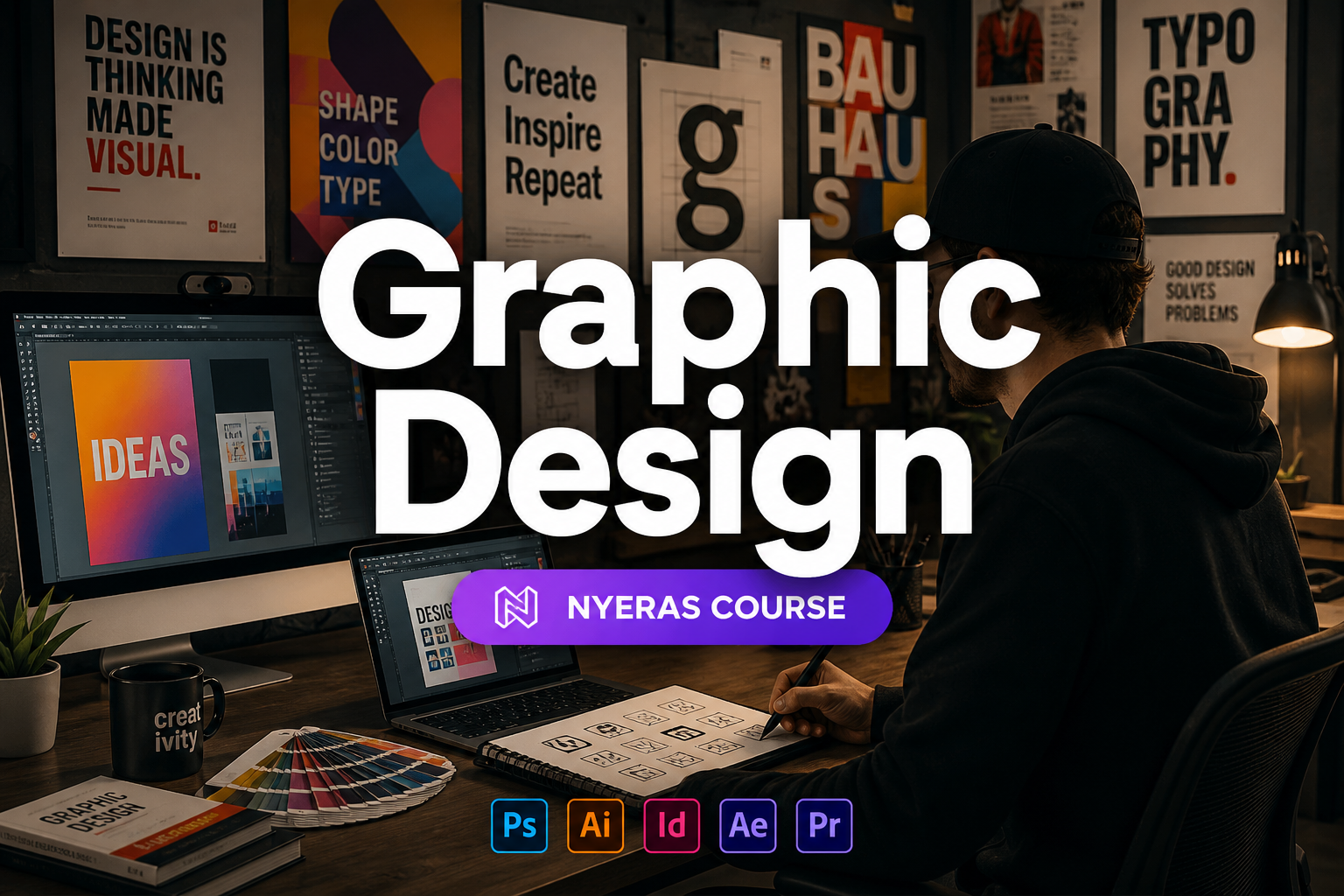 Graphic Design