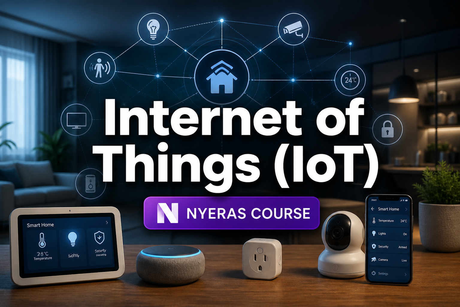 Internet of Things (IoT)