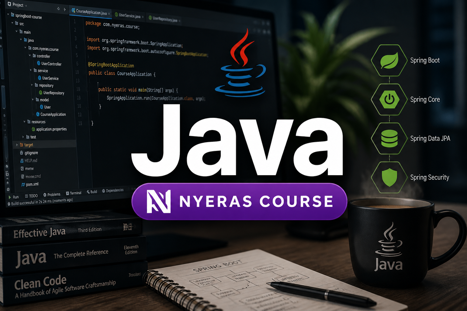 Java