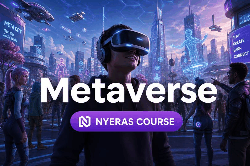 Metaverse