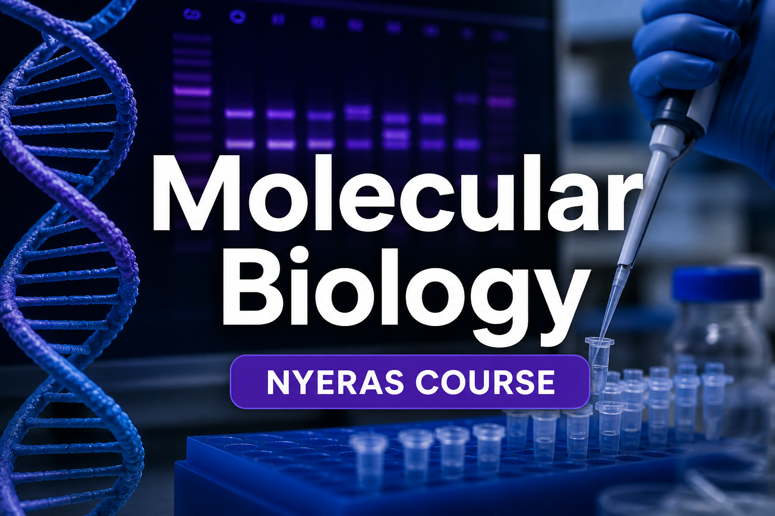 Molecular Biology
