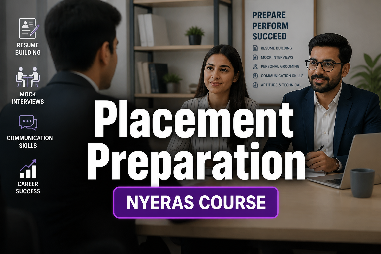 Placement Preparation