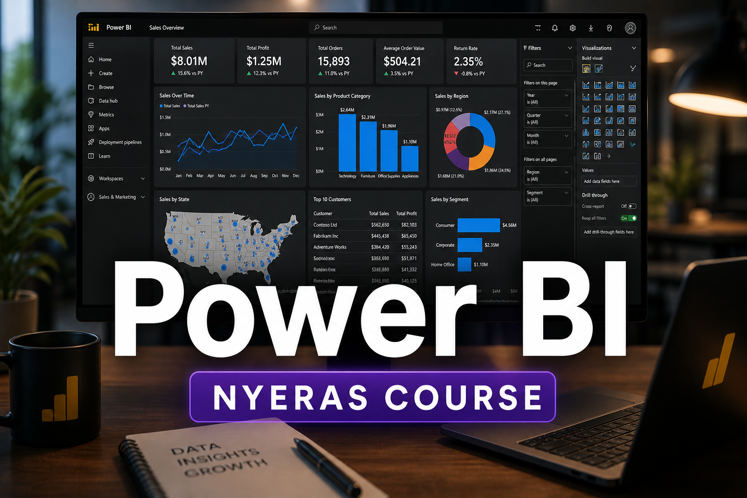 Power BI