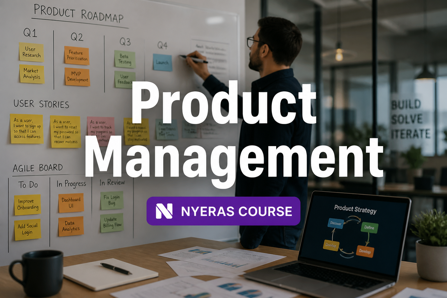 Product Management