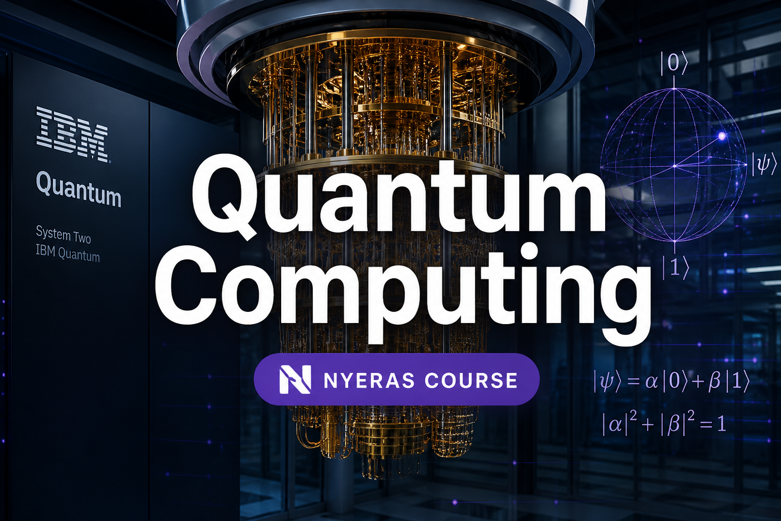 Quantum Computing