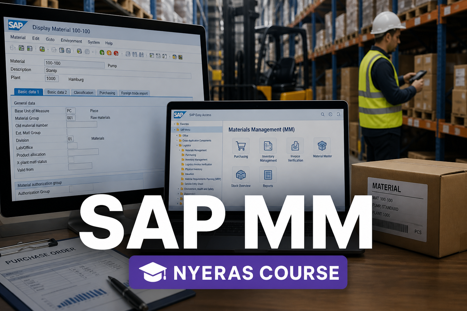SAP MM