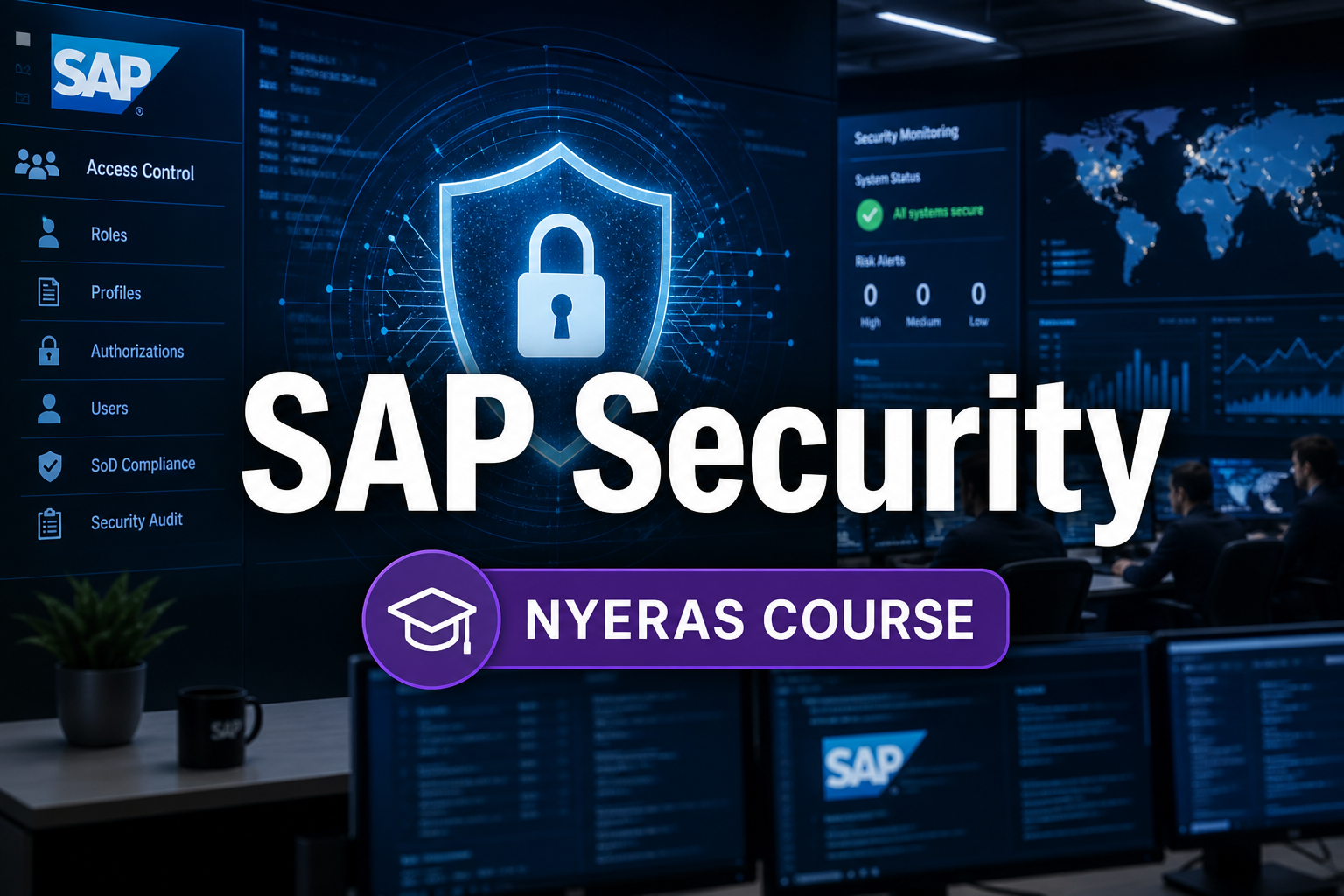 SAP Security