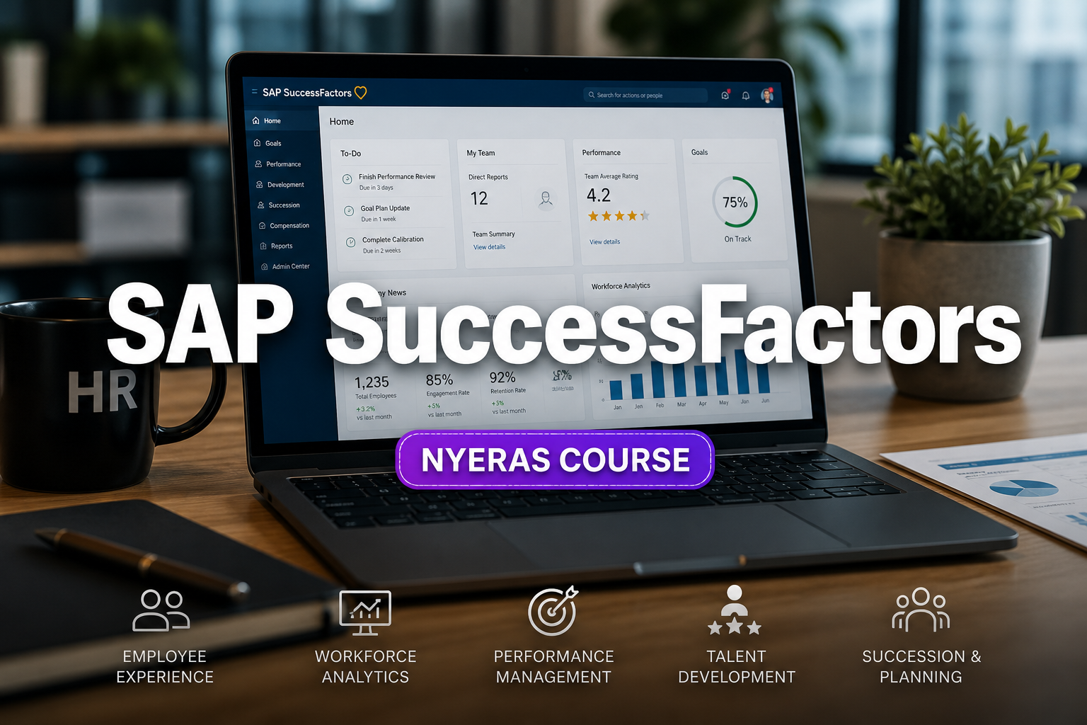 SAP SuccessFactors