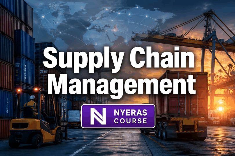 Supply Chain Management